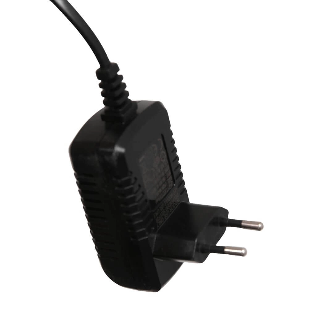 Schwarze Schreibtischlampe Biron Steinhauer 8712746146851