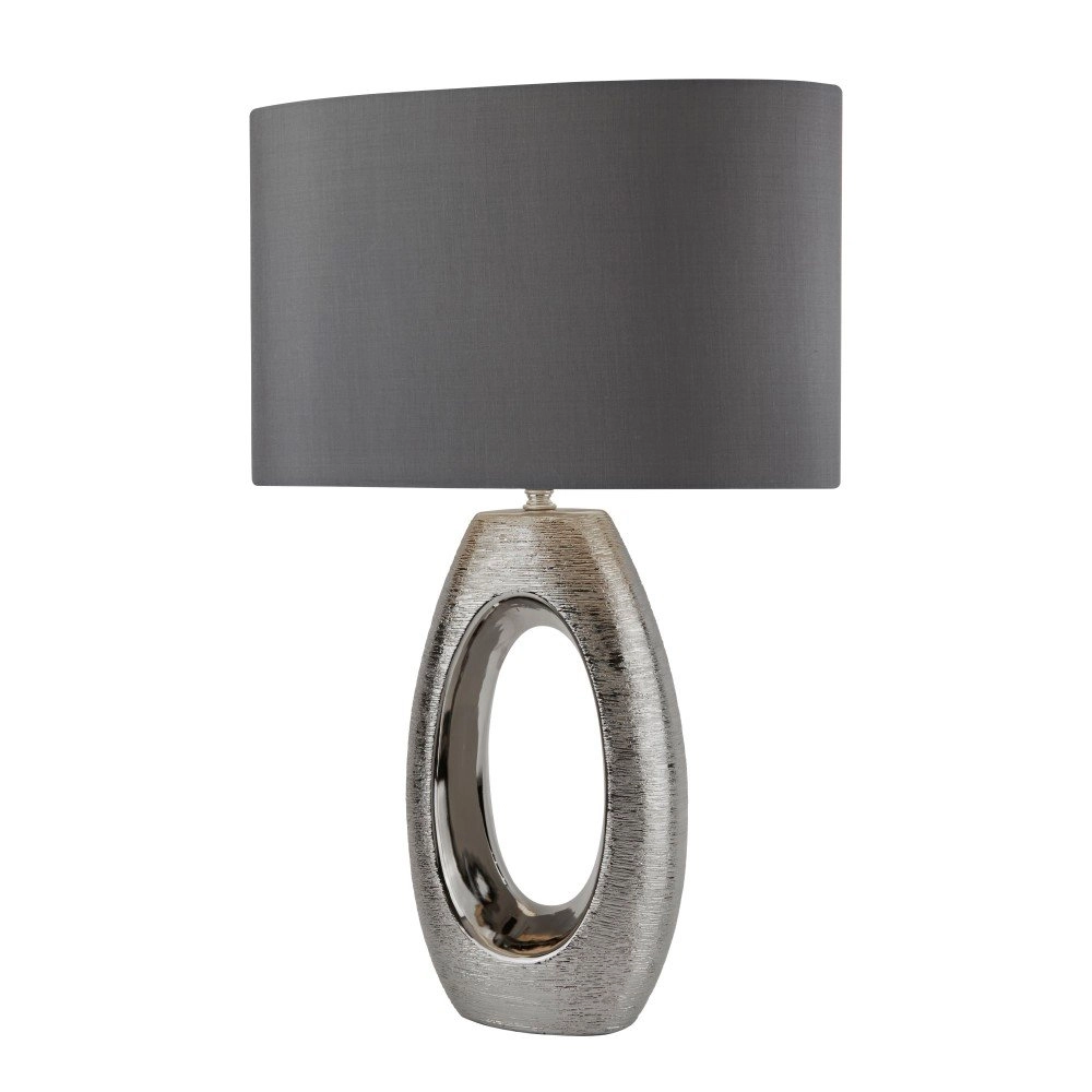 Tischlampe Artisan Oval Searchlight 5053423128184