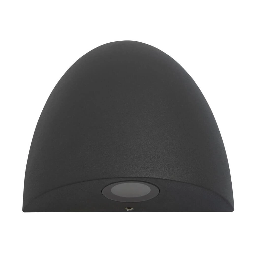 Round downlighter Sentinel Searchlight 5053423252858