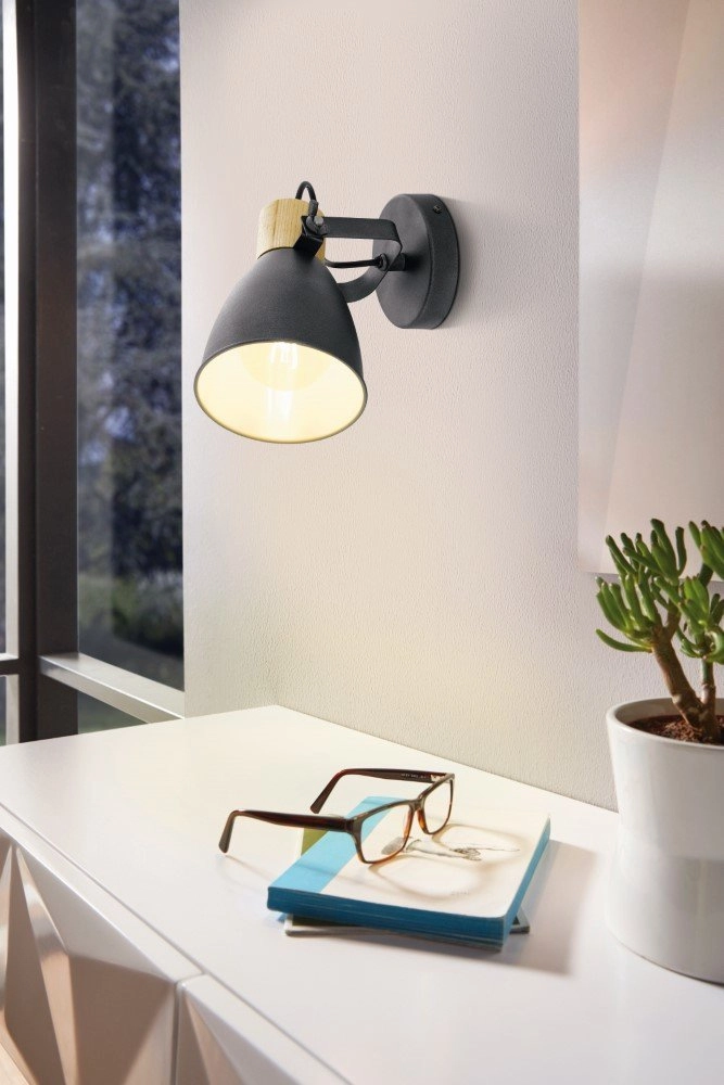 Wandlampe Coswarth Eglo 9008606299942