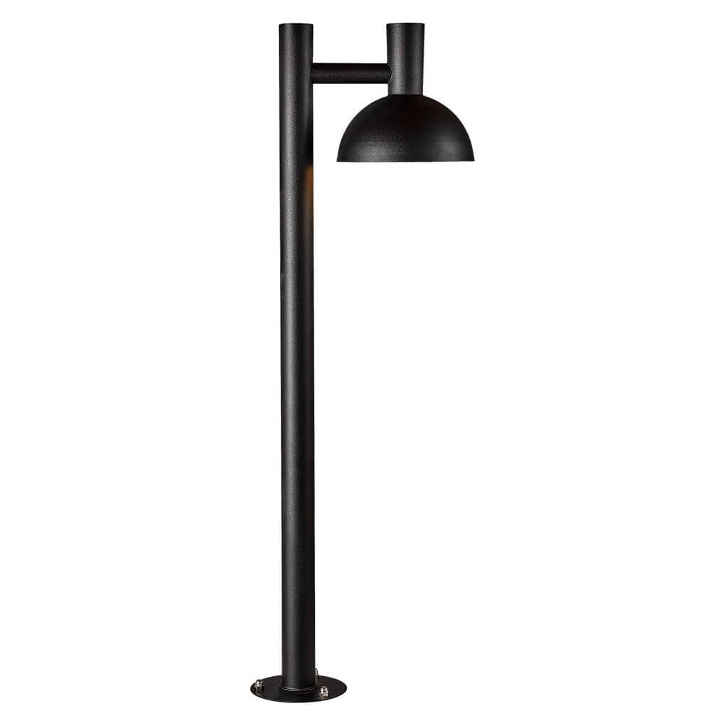 Design-Bahn-Beleuchtung Arki schwarz Nordlux 5704924004681