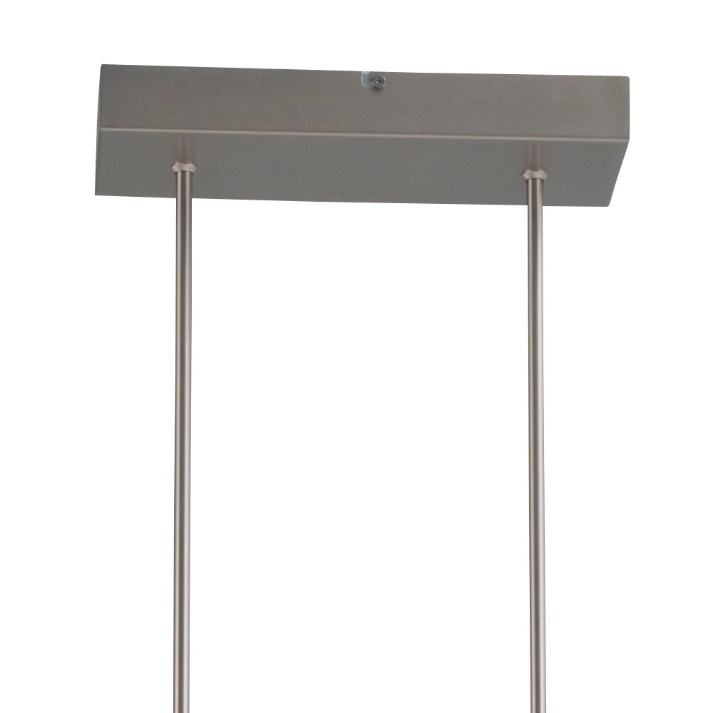 Esstisch Lampe Real 3 130cm grau Masterlight 8718121180915
