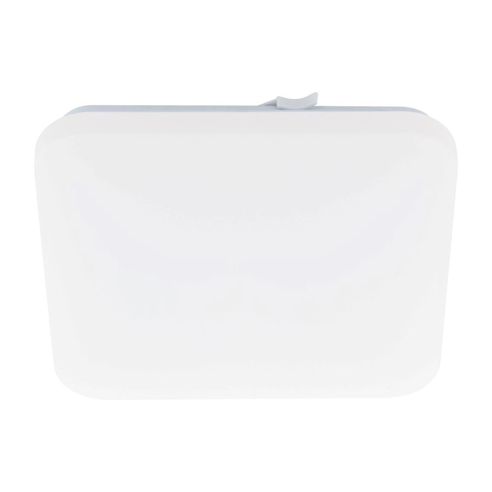 Deckenleuchte Frania LED 28 cm - 3000k weiß