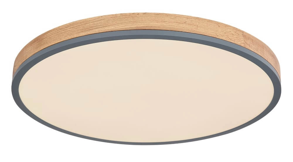Dimmbare LED-Deckenleuchte Doro Ø 60cm