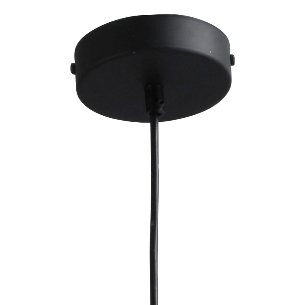 Harte Pendelleuchte Rost Industria 45 Masterlight 8718121237749