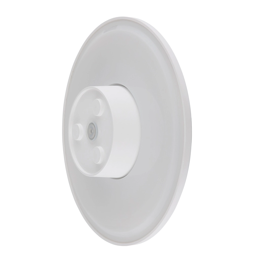 Elegante Wandlampe Lamont Weiß Globo 9007371510733