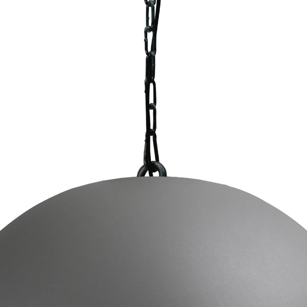 Pendelleuchte Industria Concrete 60 Beton Masterlight 8718121150932