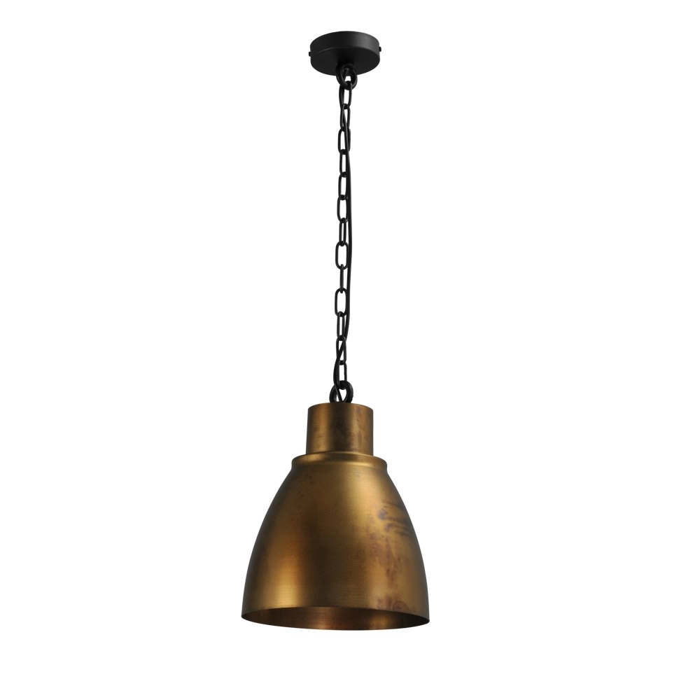 Country Pendelleuchte Industria 27 Masterlight 8718121237152
