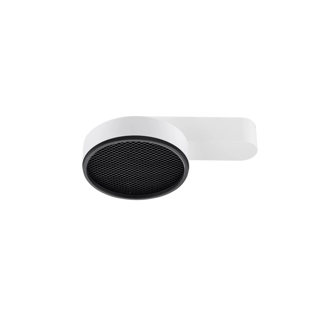 Deckenlampe Grip! Flat weiß SLV 4024163304351
