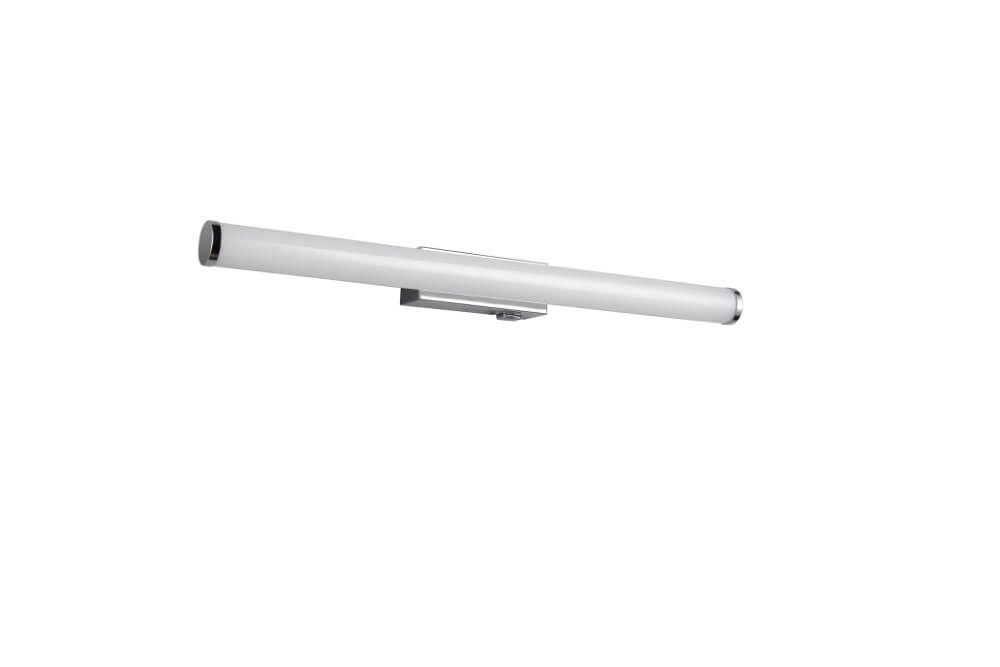 Badezimmer-Wandleuchte Mattimo 60 cm – Chrom Trio 4017807622669