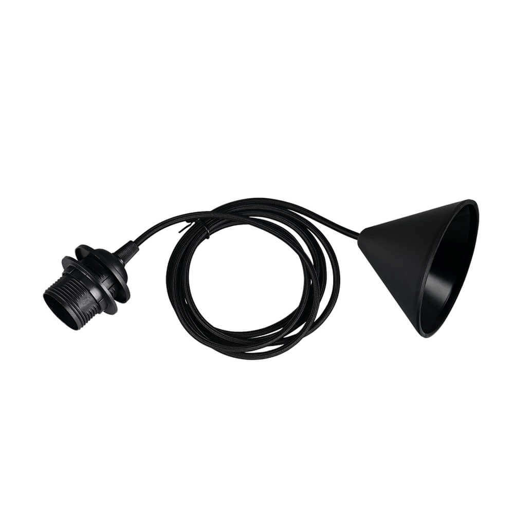 Pendelverkehr Sala schwarz Trio 4017807634112
