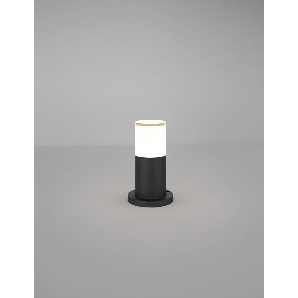 Design-Leuchte Noten ca. 20cm