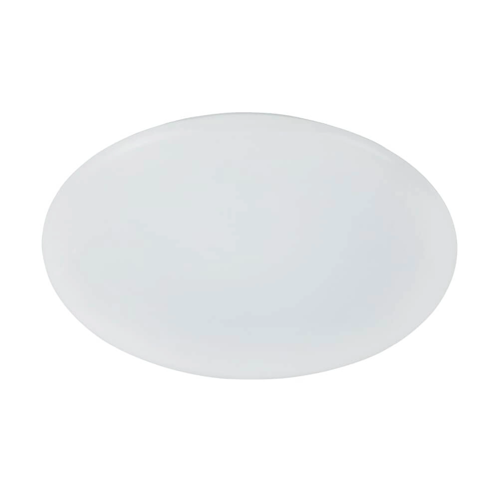 Deckenlampe Zigbee Totari-Z Ø 38cm weiß