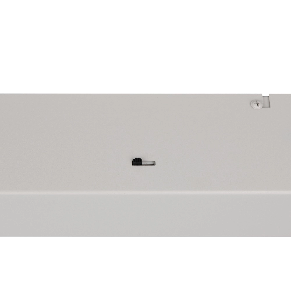 3-flammige Pendelleuchte Laguna kaffeebraun Trio 4017807671056