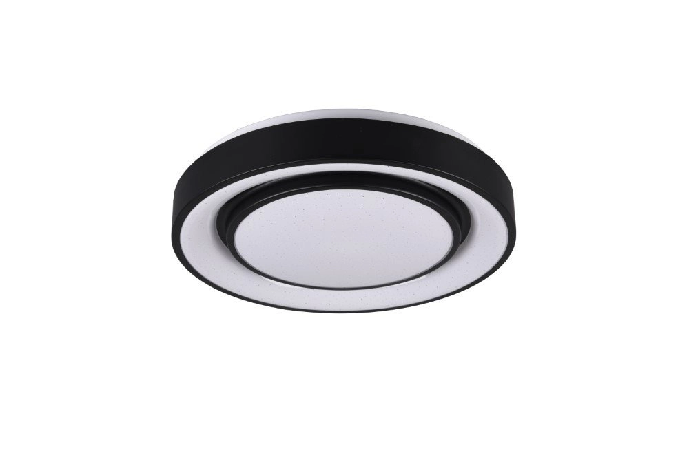 Smart Home Deckenleuchte Mona Ø 38cm Trio 4017807477122