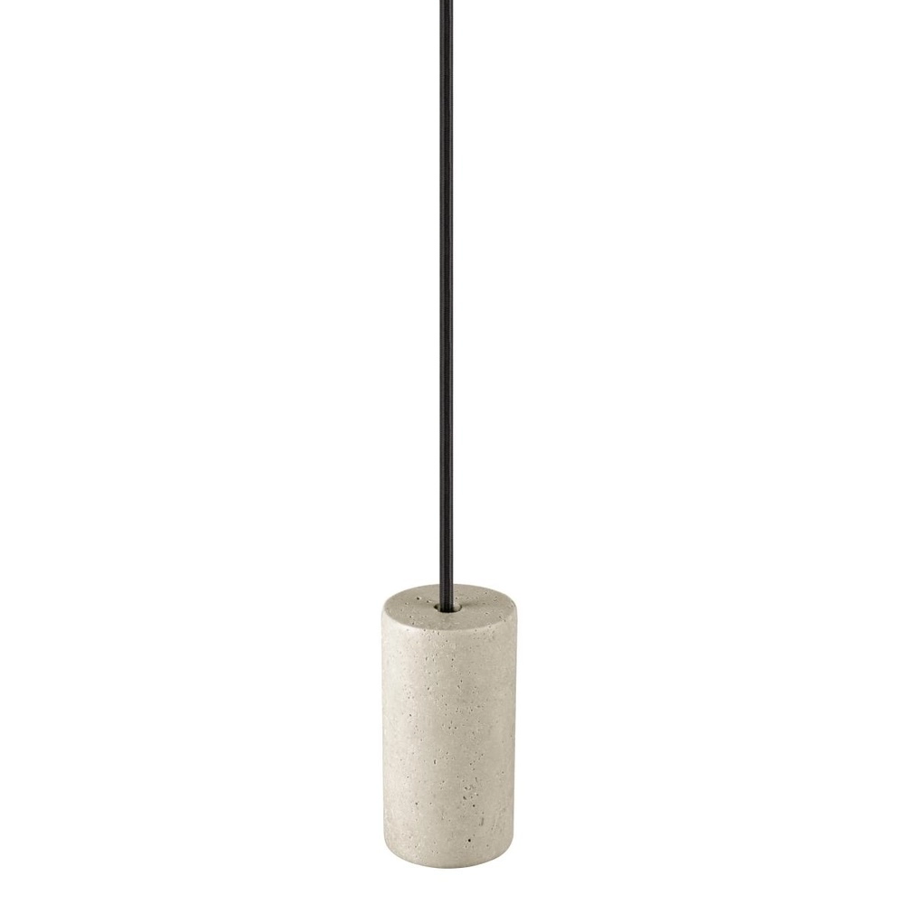 Pendelleuchte Fitu Stein beige SLV 4024163316064