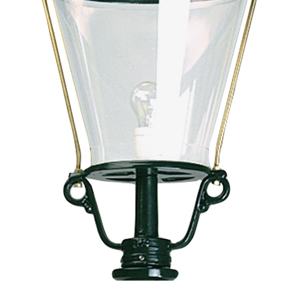 Nostalgic lantern lamp Berghuizen K1 anthrazit KS 8714732140478