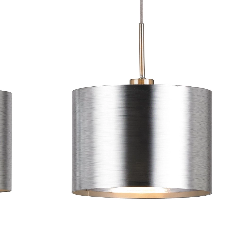Hängelampe mit 3 Leuchten Saganto Design Stars of Light 9002759393533