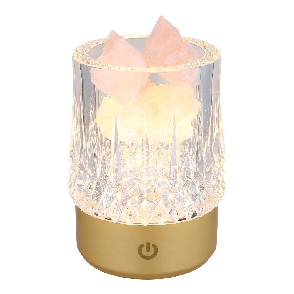 Tischlampe Lizzy Gold