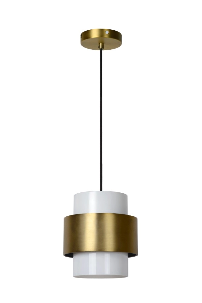Moderne Pendellampe Firmin Ø 20cm Lucide 5411212451644