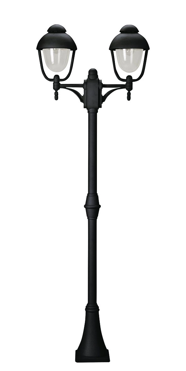 Gartenlampe Jardi 209cm