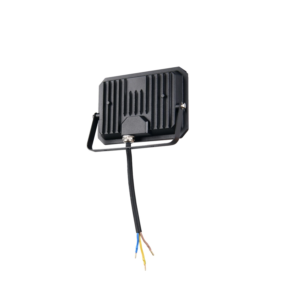 Wandleuchte Funchal schwarz 30W Trio 4017807648072
