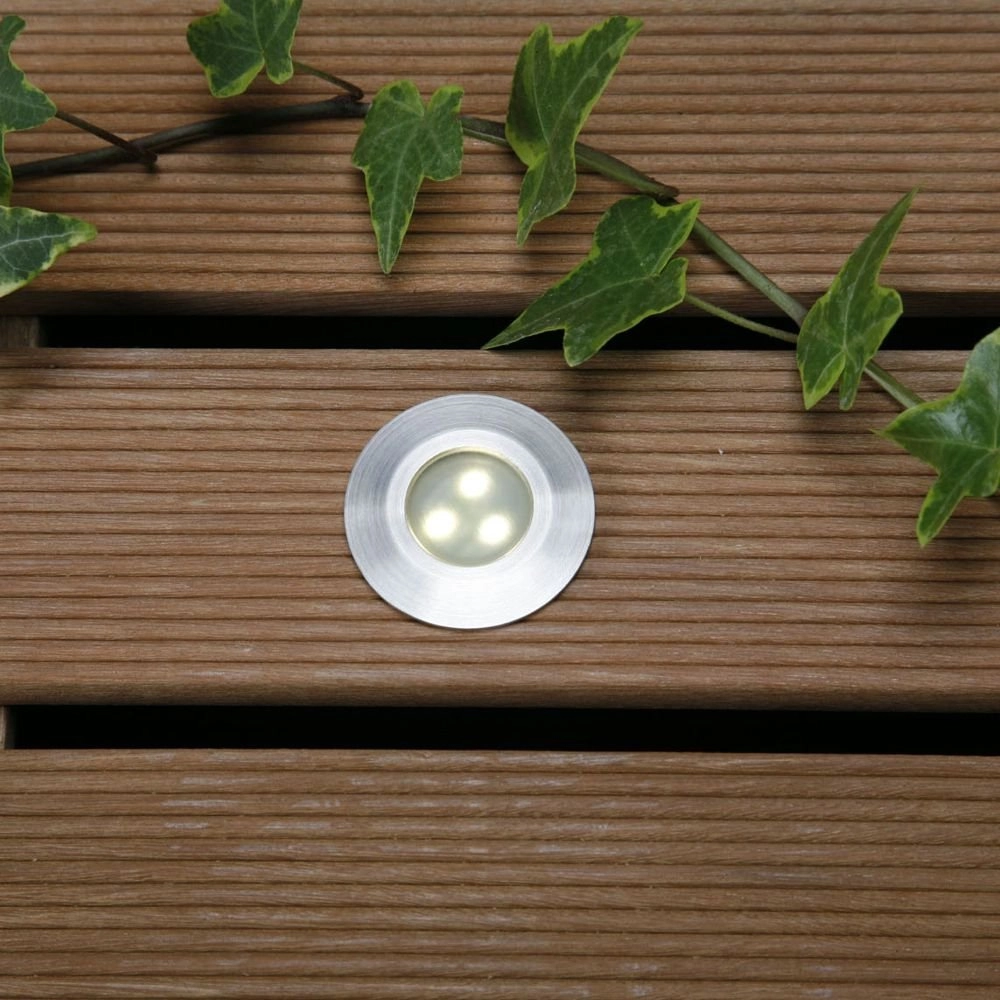 LED recessed spot Atria 12V led GardenLights 5907800854169