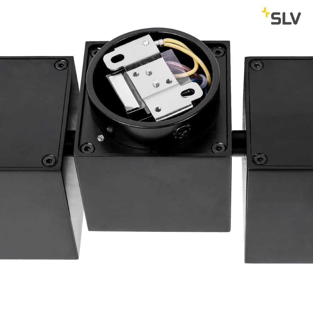 Deckenstrahler Altra Dice SLV 4024163223966