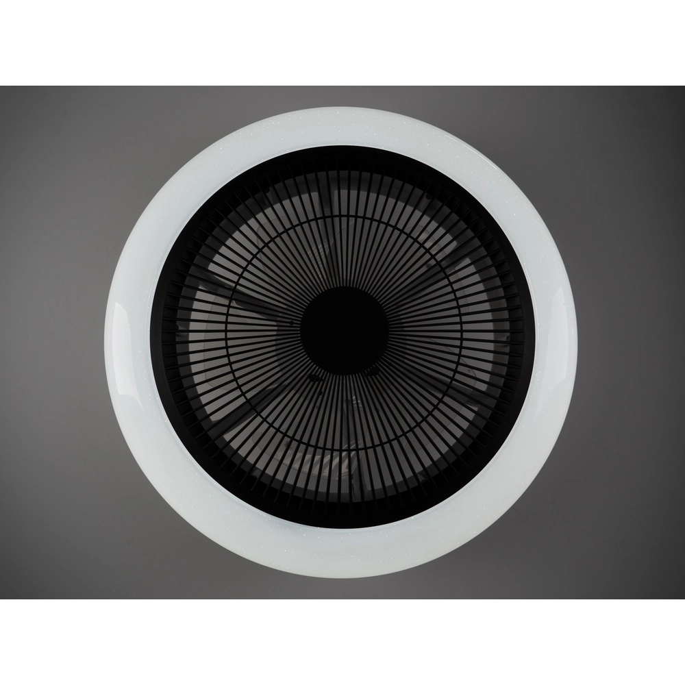 LED-Lüfter Kostrena Ø 45cm Eglo 9002759313517