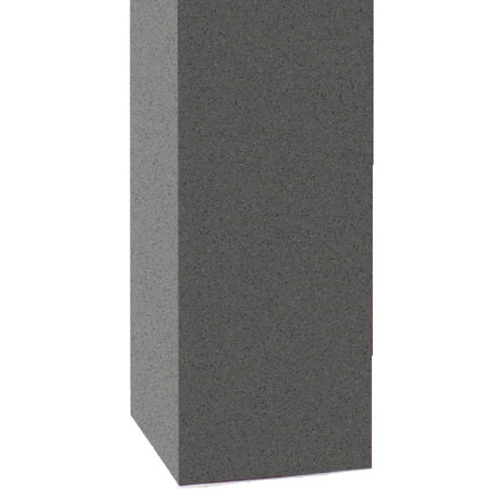 Terrasse Lampe Lux Est Design 51 cm Graphit Franssen 8717064118641