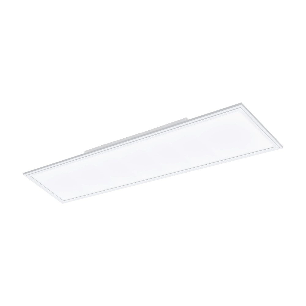 LED Lampe für abgehängte Decke Salobrena-A 120x30 cm Eglo 9002759982058