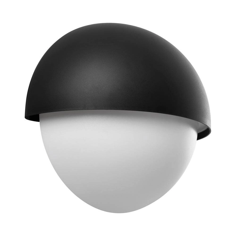 Design-Wandleuchte Scorpius schwarz Nordlux 5704924023552