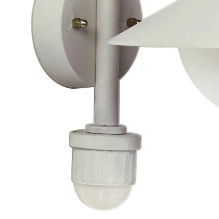 LED-Außenleuchte Manor Sensor Albert 4007235806618