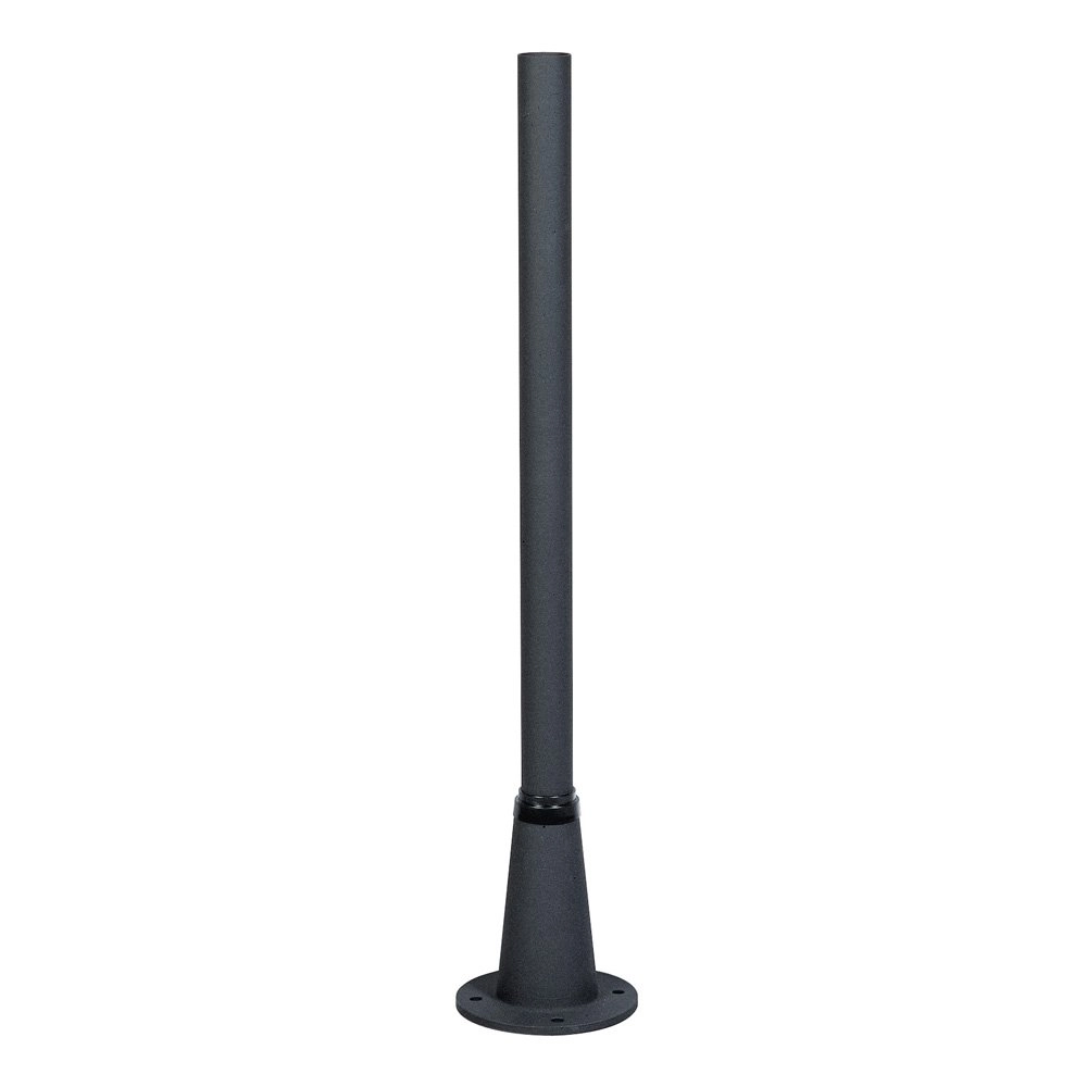 Laternenmast Pole 90 Persius universal schwarz KonstSmide 7318305777507
