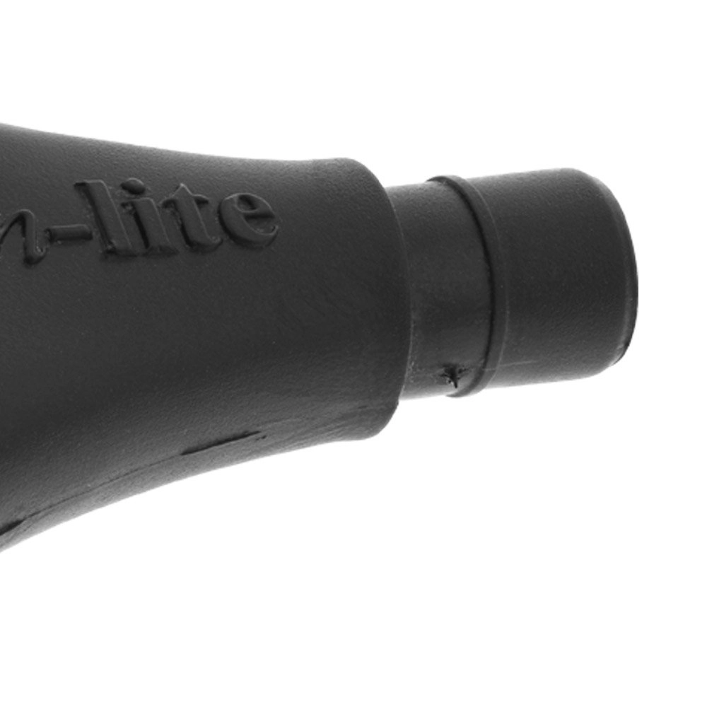 Splitter schwarz In-lite 8717051003868