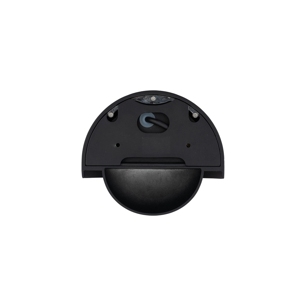Design-Wandlampe Cabo Led Schwarz Lyora 5903139118040