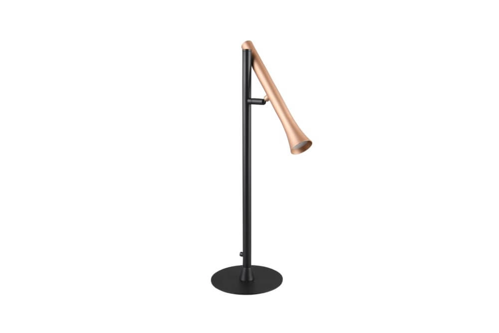 LED-Tischlampe Fiato Trio 4017807616712