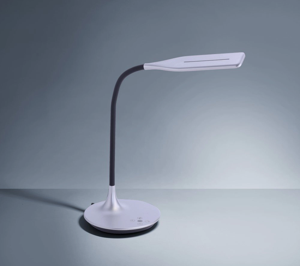 Flexible Leselampe Rafael Just Light 4043689954215