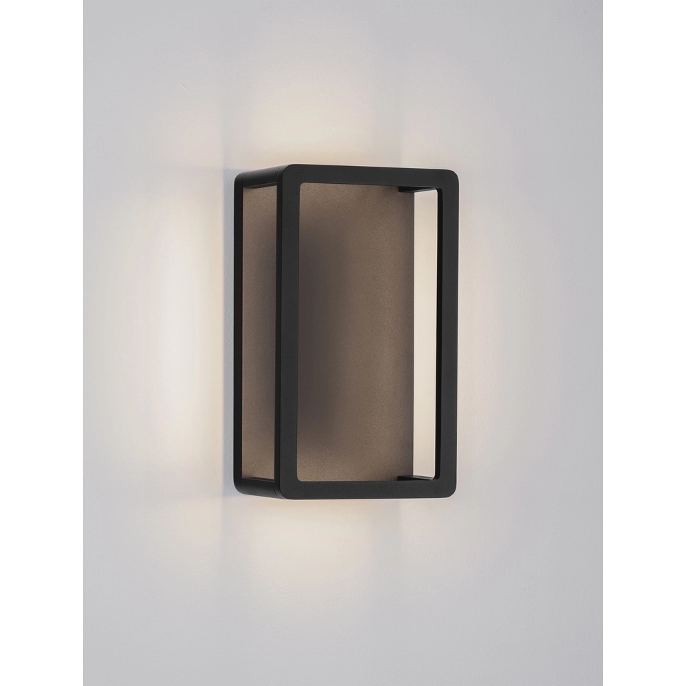 Design-Wandleuchte Akmi Rechteck Lyora 5212017449313
