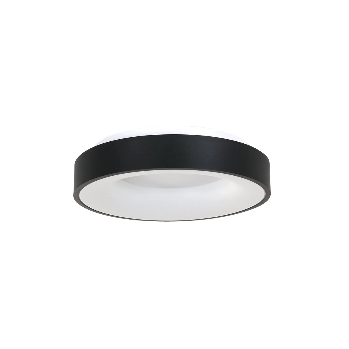 Deckenleuchte Ringlede Ø 38cm Steinhauer 8712746131246