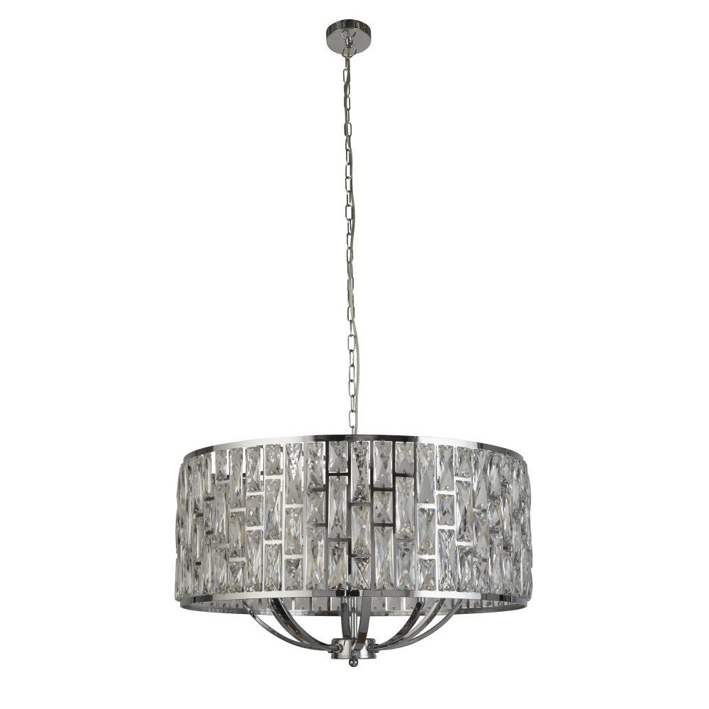 Hängelampe Bijou Ø 65 cm