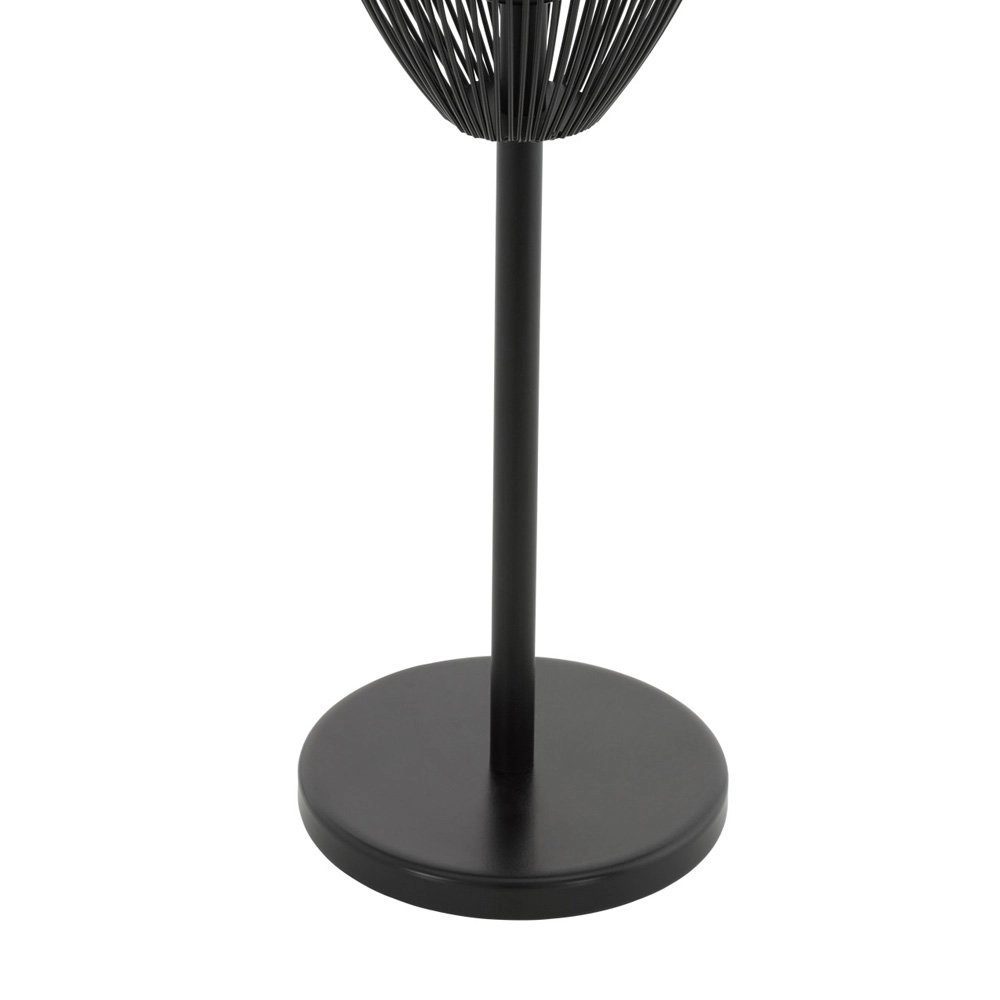 Tischlampe Clevedon Eglo 9002759491444