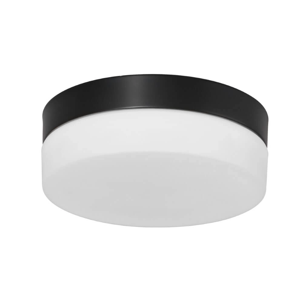LED-Deckenleuchte Ikaro IP44 Steinhauer 8712746152975
