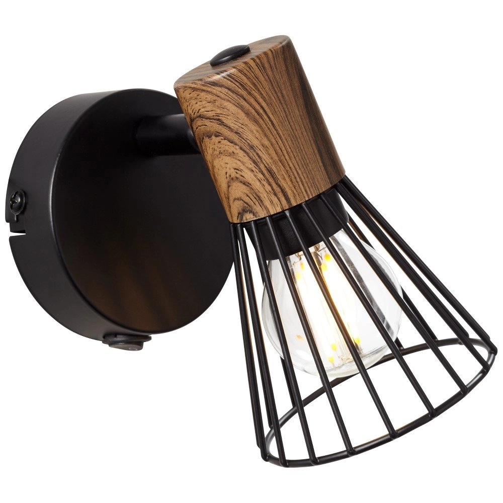 Wandlampe Manama Brilliant 4004353326523