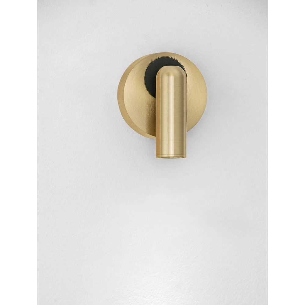 Nachttischlampe Pictor Gold Lyora 5212017472359