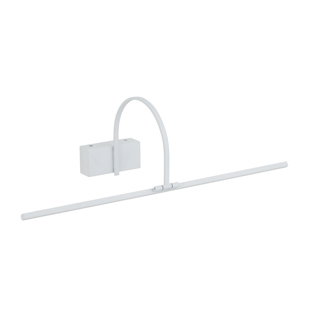 Bildlampe Artline Led Weiß 59 cm