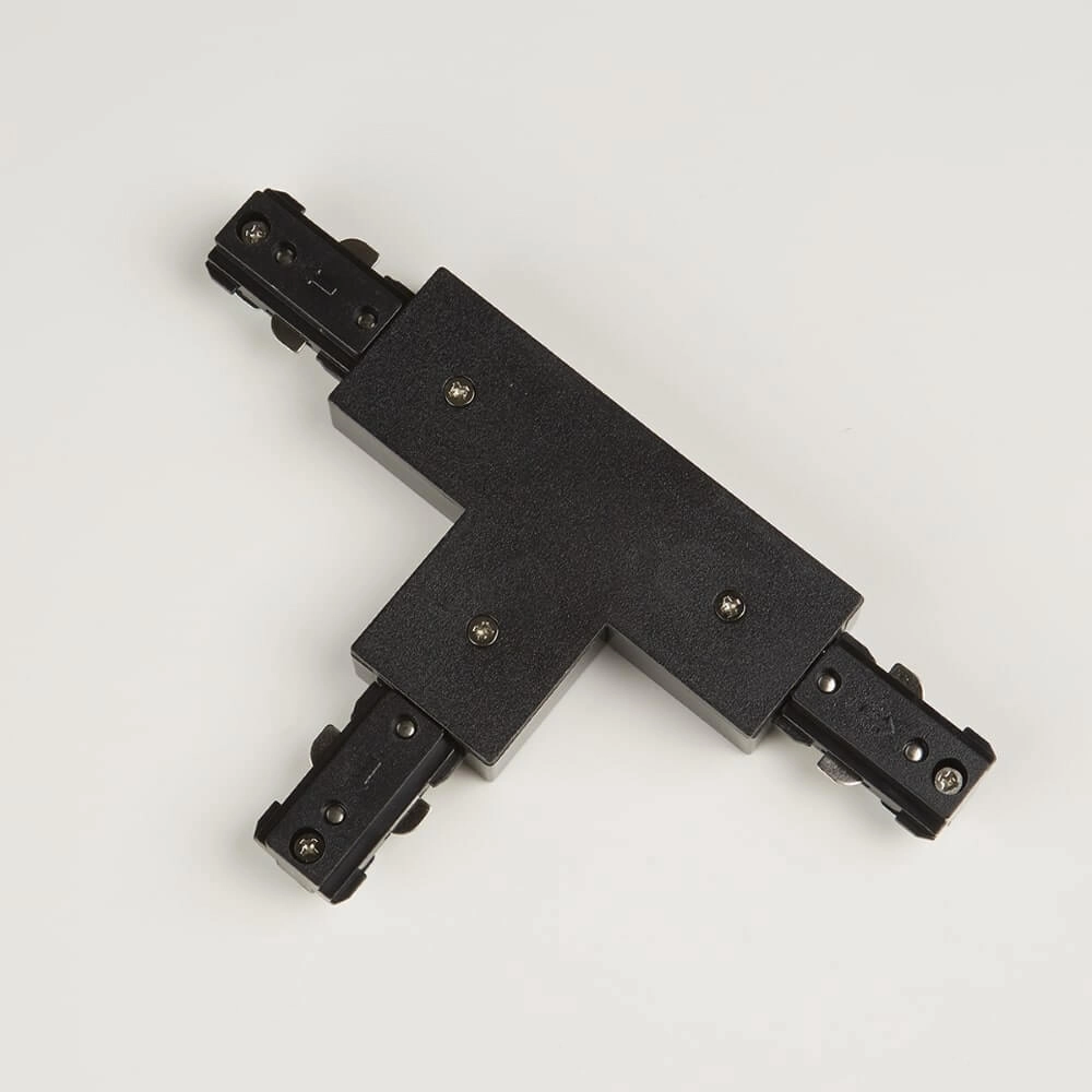 T-Stecker TraQ Schwarz Lyora
