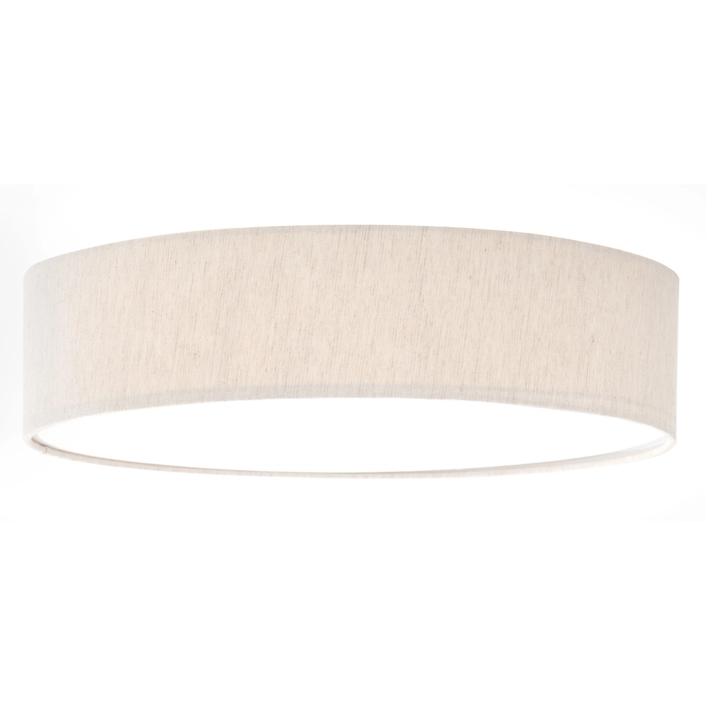 Deckenlampe Conny Weiß