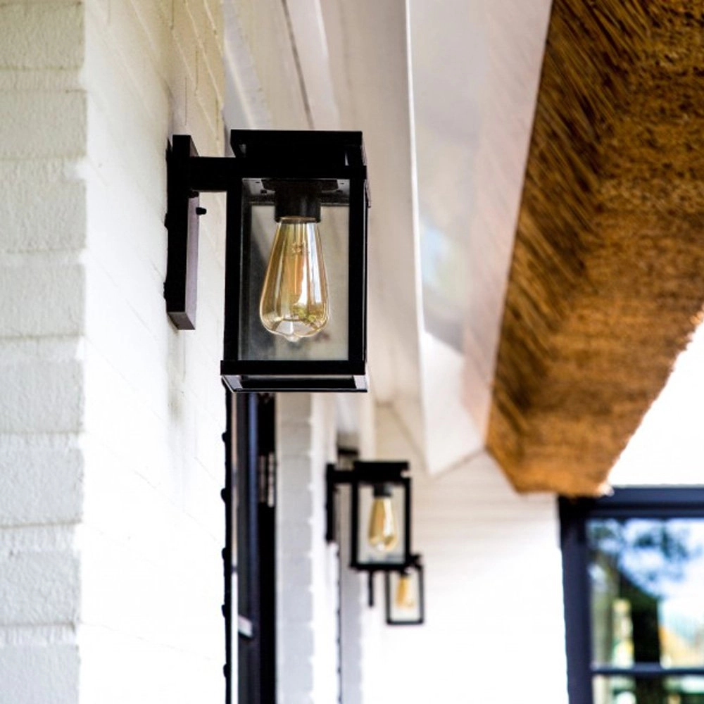 Ländliche Außenlampe Jersey KS 8714732735308