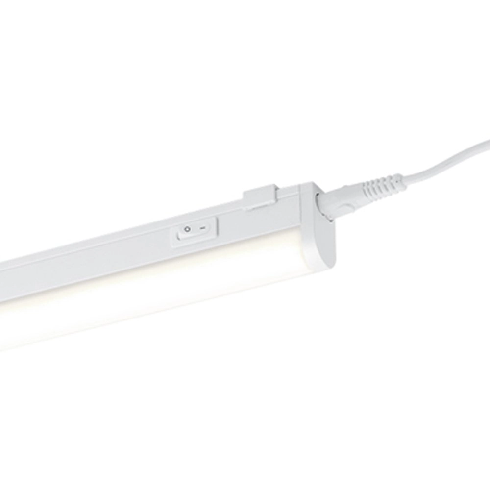 LED-Lampe Series 2730 51 cm 7W LED weiß Trio 4017807284706